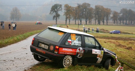 Rajd Dolnośląski RPP